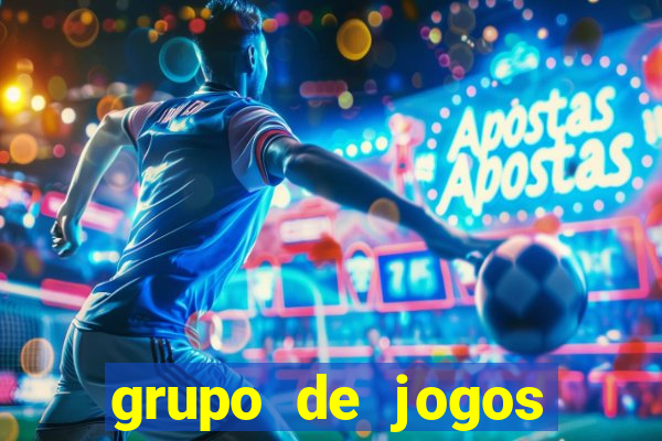 grupo de jogos hackeados telegram